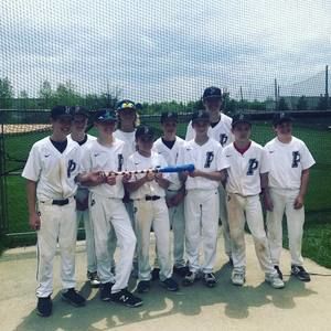 Meet your Posher, Avery